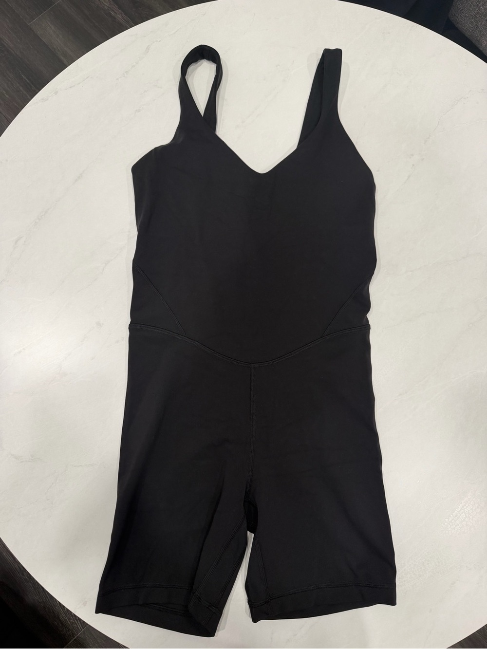 lululemon athletica align romper